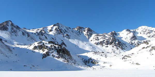 panorama Andorre  VISTA.AD